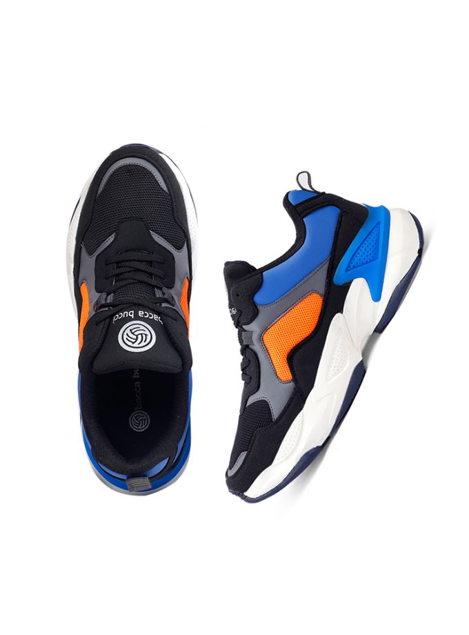 Bacca Bucci Velocity