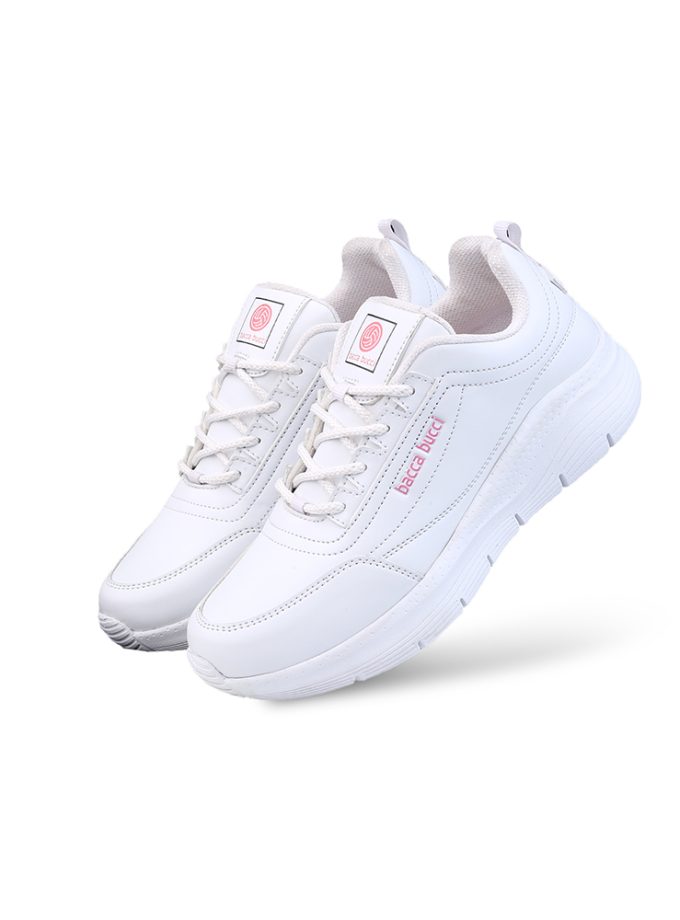 Bacca Bucci Afterburn