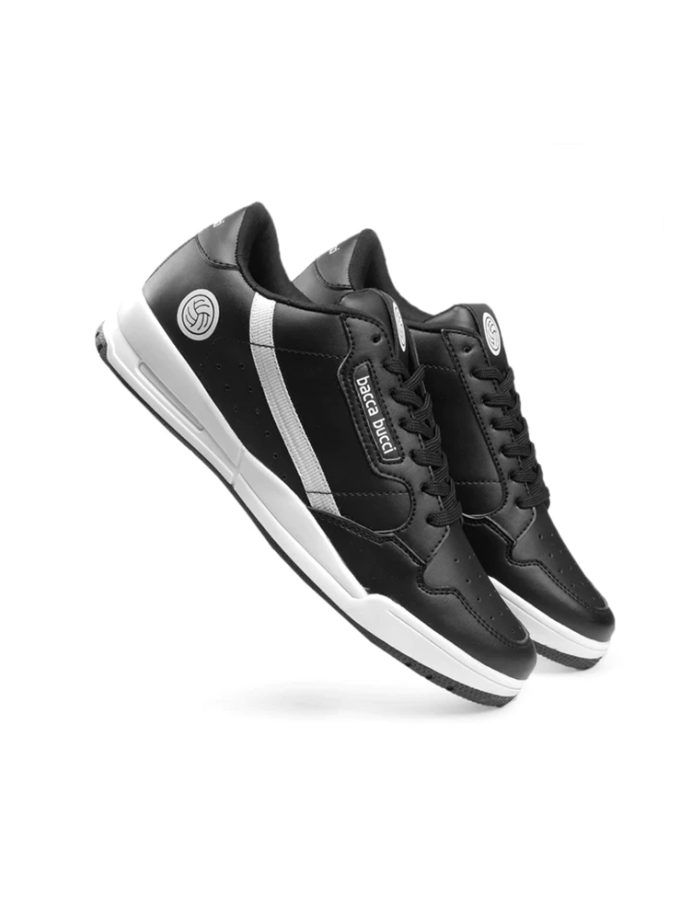 Bacca Bucci continental