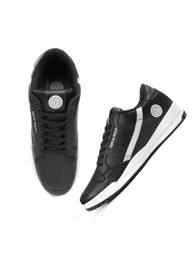 Bacca Bucci continental