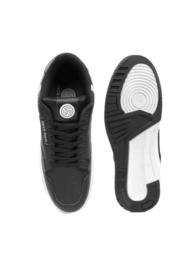 Bacca Bucci continental