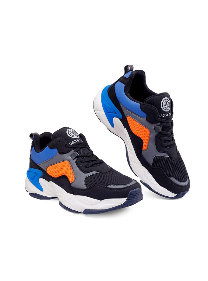 Bacca Bucci Velocity