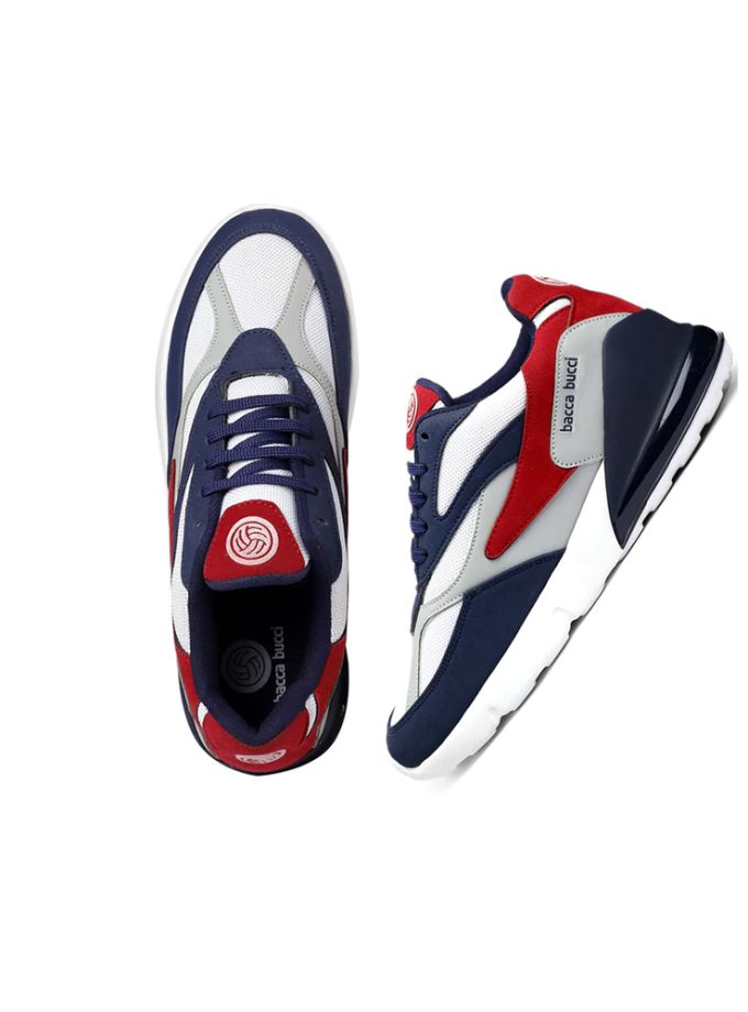 Bacca Bucci Urban Retro