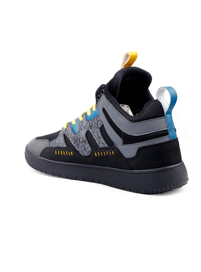 Bacca Bucci Euphoria