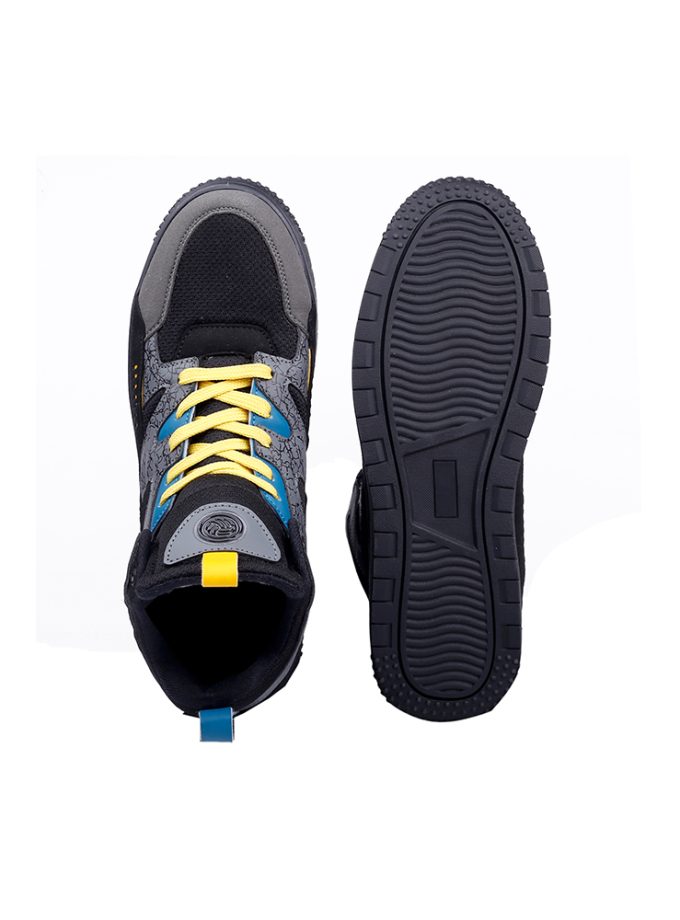 Bacca Bucci Euphoria