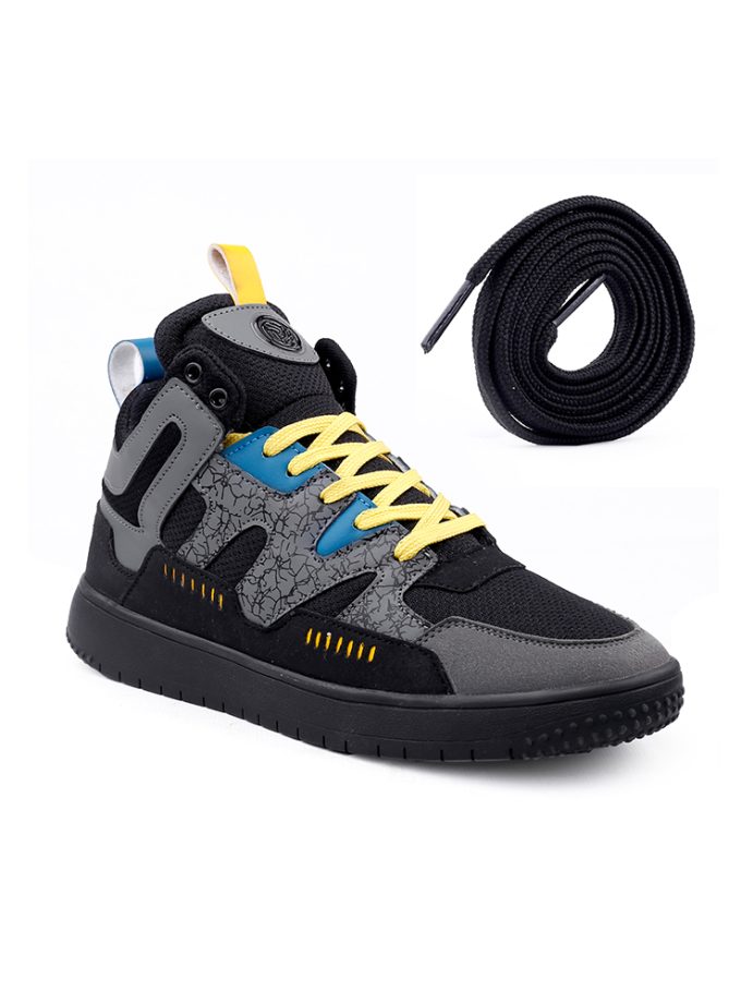 Bacca Bucci Euphoria