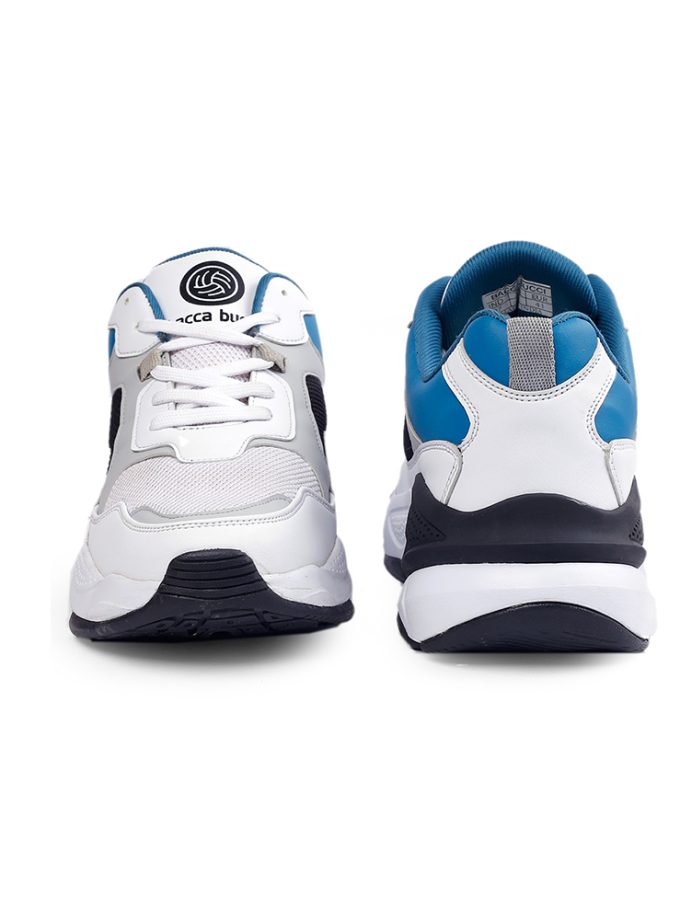 Bacca Bucci Velocity