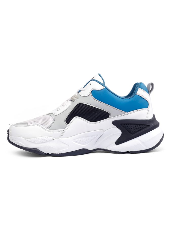 Bacca Bucci Velocity