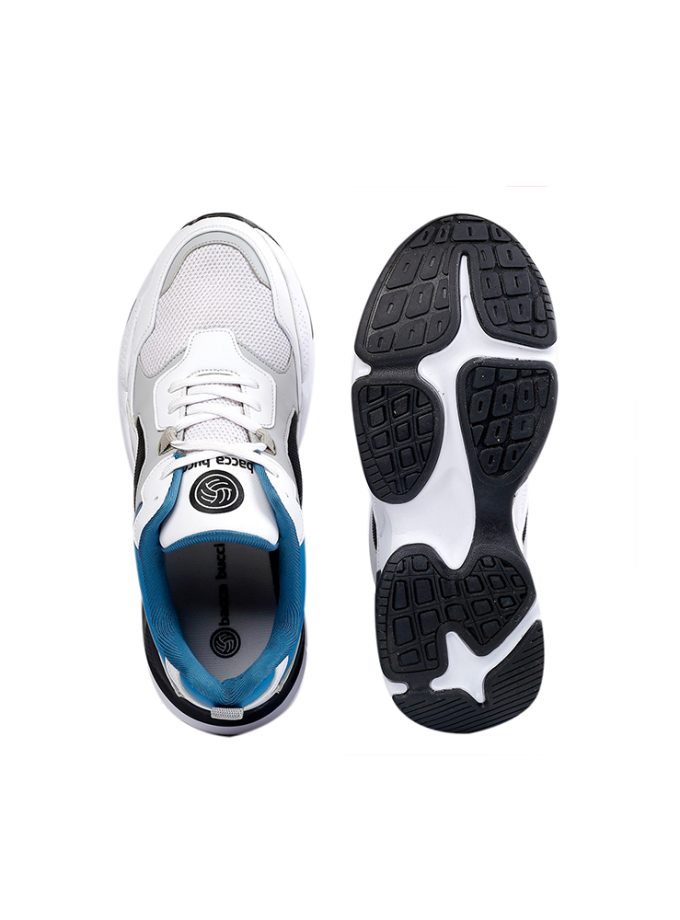 Bacca Bucci Velocity