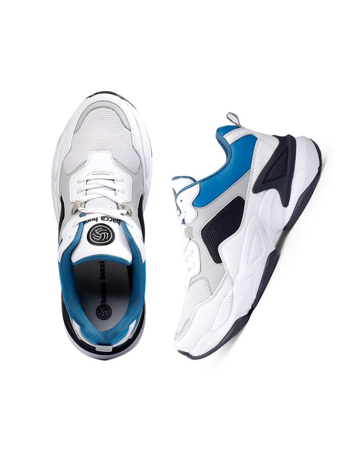 Bacca Bucci Velocity