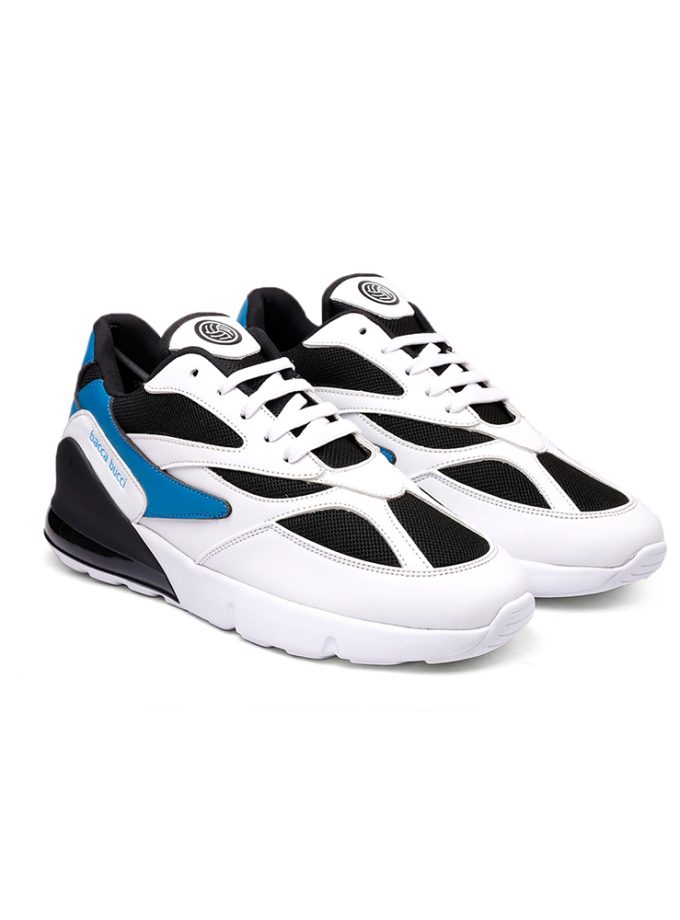 Bacca Bucci Urban Retro