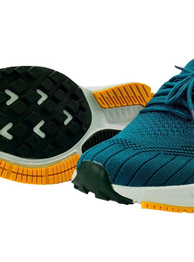 Bacca Bucci Wave Rider