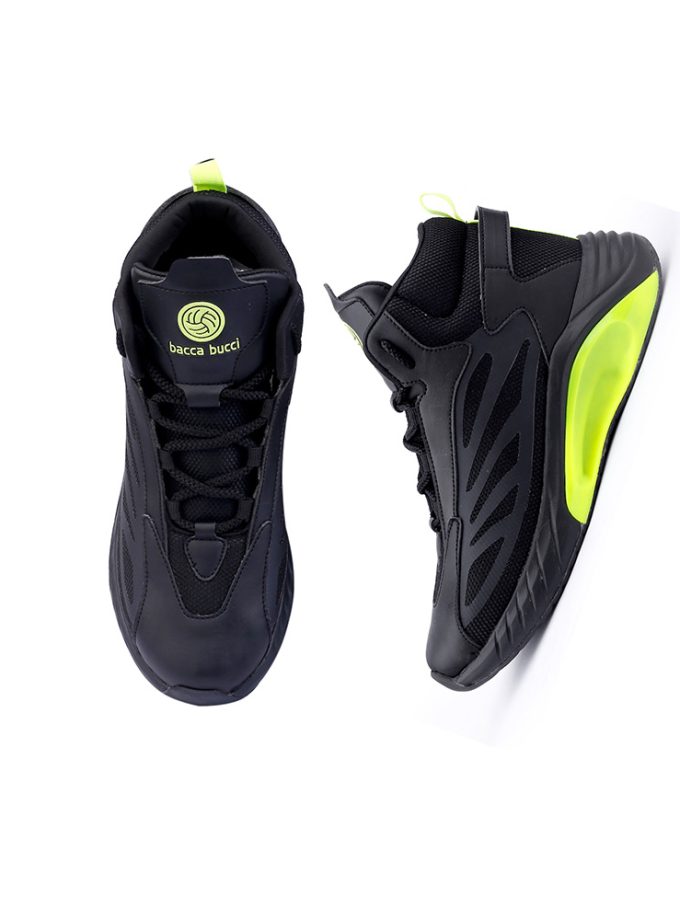 Bacca Bucci lllusion