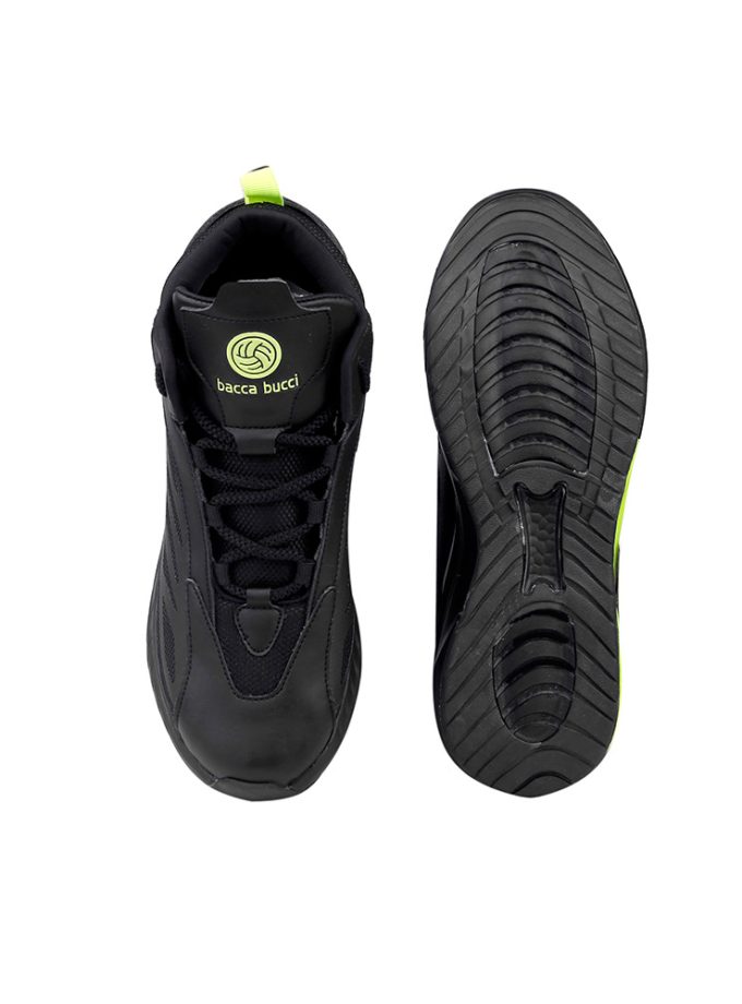 Bacca Bucci lllusion