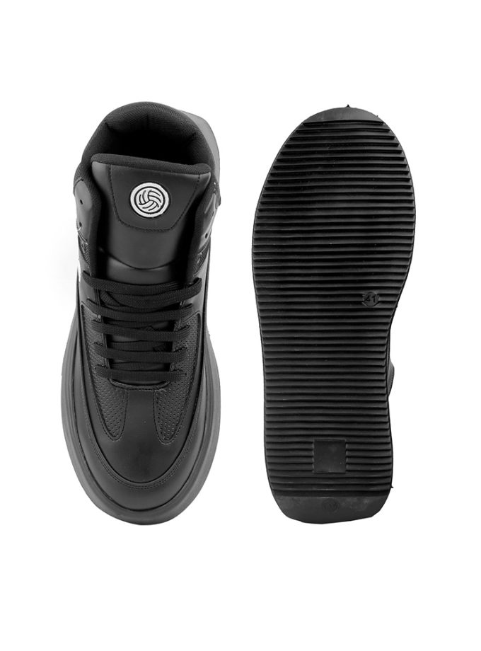 Bacca Bucci stormbreaker