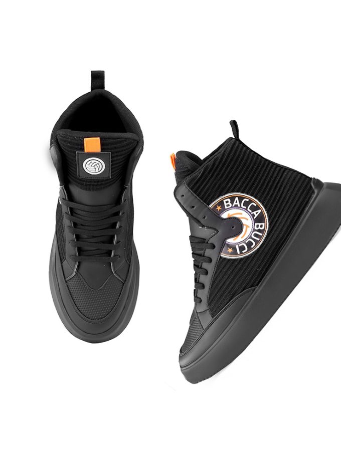 Bacca Bucci streetHulk