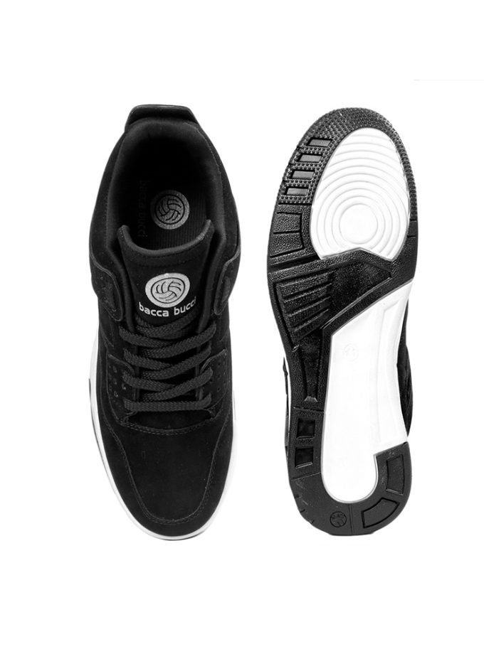 Bacca Bucci ultraforce