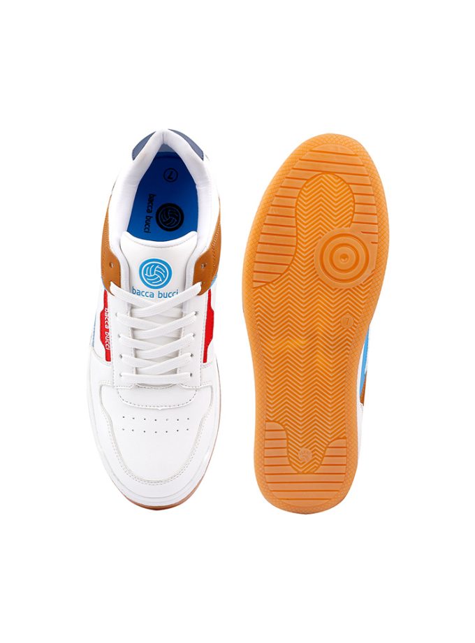 Bacca Bucci Ranger Dunk