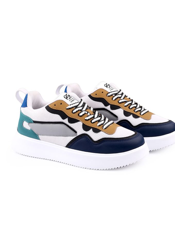 Bacca Bucci Urban Nomad