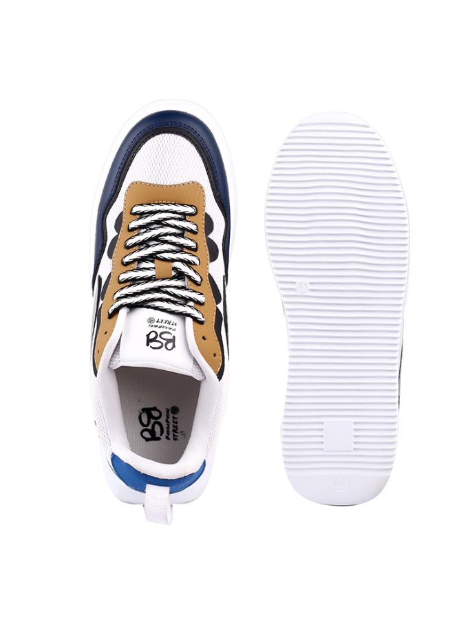 Bacca Bucci Urban Nomad