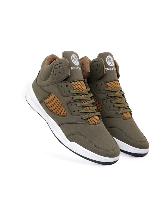 Bacca Bucci Sneakster Olive
