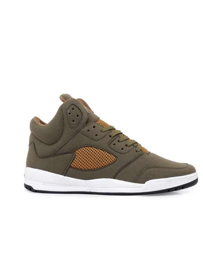 Bacca Bucci Sneakster Olive