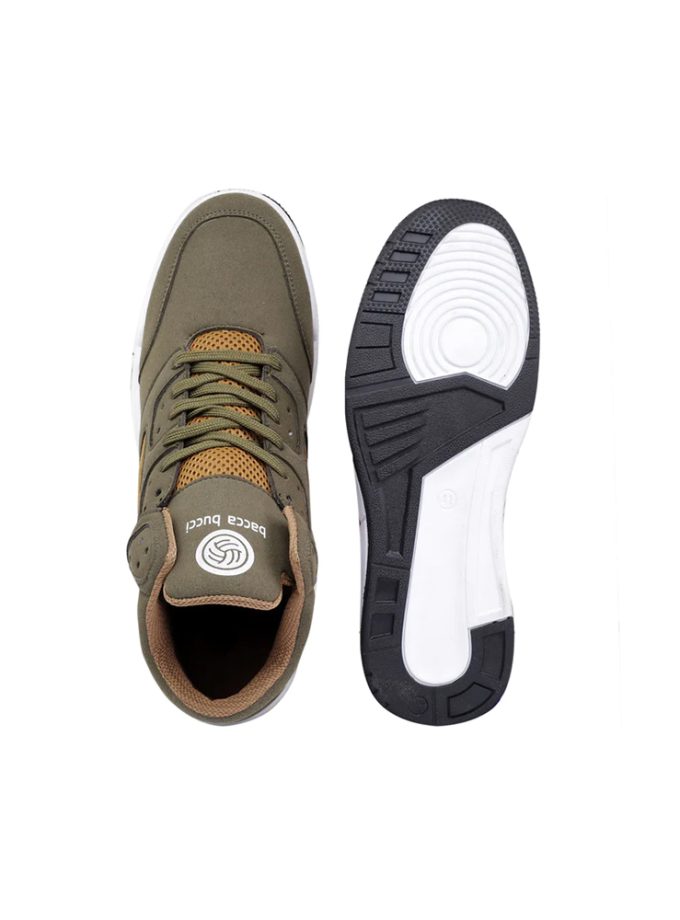 Bacca Bucci Sneakster Olive